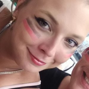 Profilbild von Anja Sollner