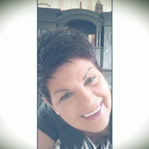 Profilbild von Anja Soltysiak