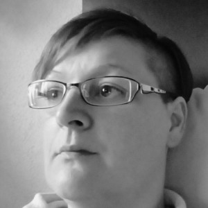 Profilbild von Anja Sommer