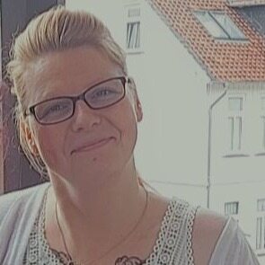 Profilbild von Anja Sommer