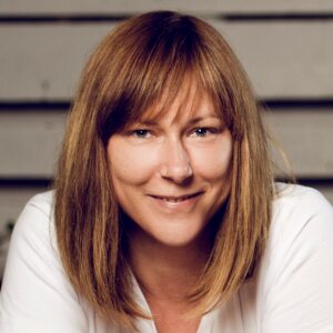 Profilbild von Anja Sommer