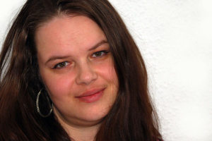 Profilbild von Anja Sonnenschein