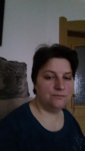 Profilbild von Anja Sonntag