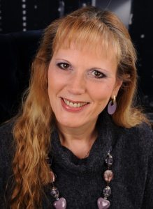 Profilbild von Anja Spark