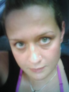 Profilbild von Anja Spatz