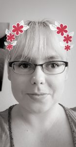 Profilbild von Anja Speckin