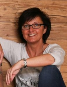 Profilbild von Anja Spera