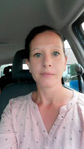 Profilbild von Anja Spitzack