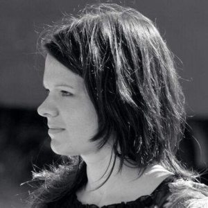 Profilbild von Anja Spitzley