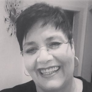 Profilbild von Anja Spitzmesser
