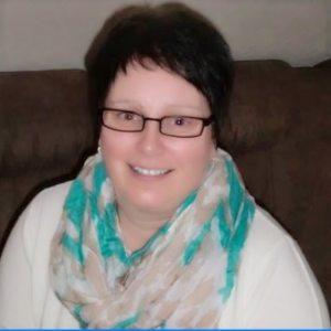 Profilbild von Anja Sprock