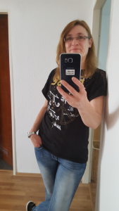 Profilbild von Anja Stach