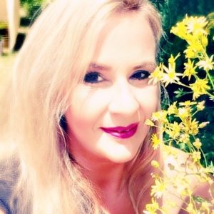 Profilbild von Anja Stagneth