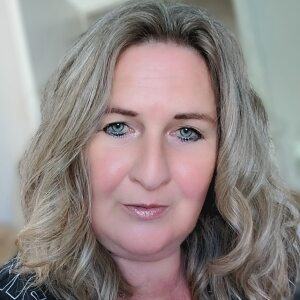 Profilbild von Anja Stahnke