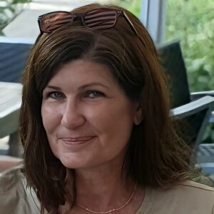 Profilbild von Anja Stamen