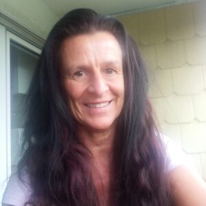 Profilbild von Anja Stauch
