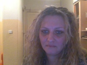 Profilbild von Anja Steen