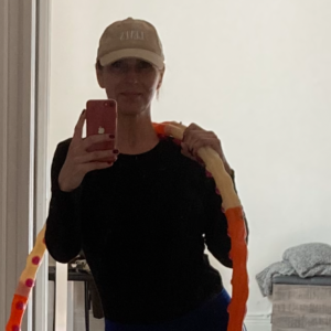 Profilbild von Anja Steffen