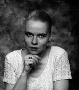 Profilbild von Anja Steinbauer-Lewis