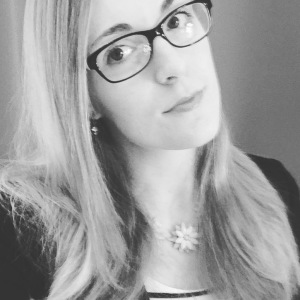 Profilbild von Anja Steinberg