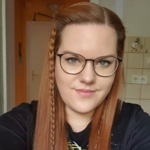 Profilbild von Anja Steinkopf