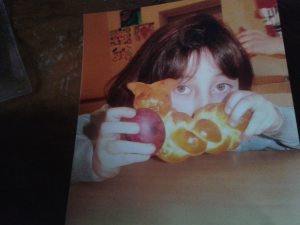 Profilbild von Anja Steinmetz