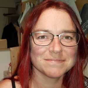 Profilbild von Anja Stemmer