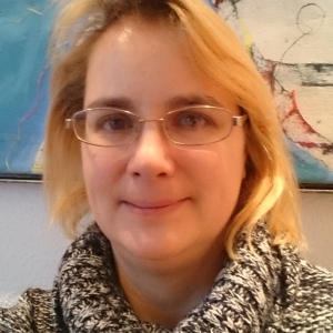 Profilbild von Anja Stengel