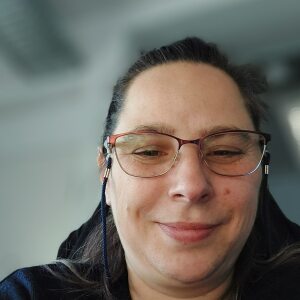 Profilbild von Anja Stengel