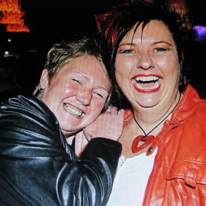 Profilbild von Anja Stephan
