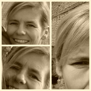 Profilbild von Anja Stephani