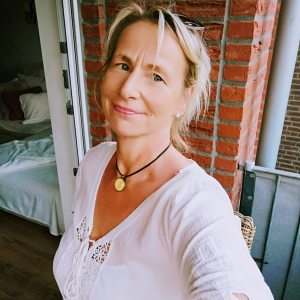 Profilbild von Anja Stermann