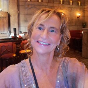 Profilbild von Anja Stermann