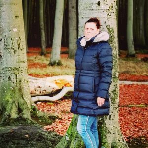 Profilbild von Anja Stern