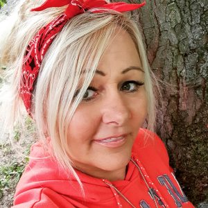 Profilbild von Anja Stern