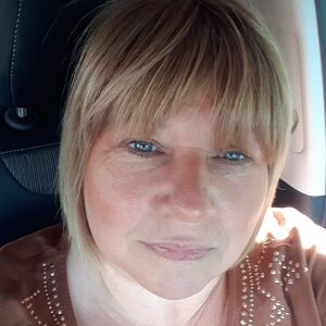 Profilbild von Anja Sternberg