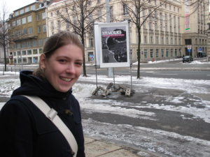 Profilbild von Anja Steusloff