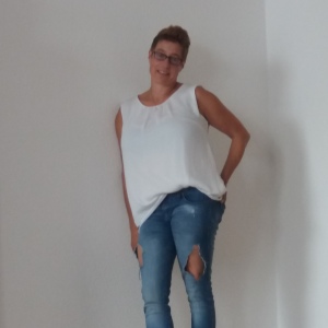 Profilbild von Anja Stich