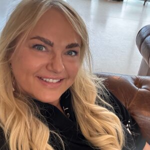 Profilbild von Anja Stiller