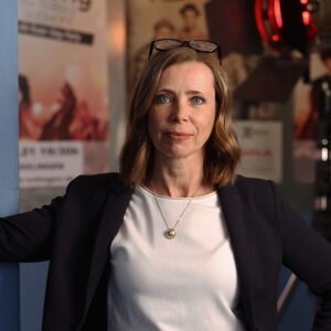 Profilbild von Anja Stock