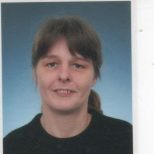 Profilbild von Anja Stöckel