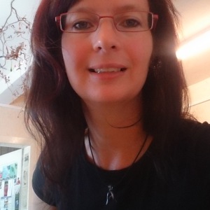 Profilbild von Anja Stötzer