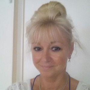 Profilbild von Anja Stollhof