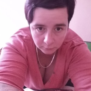 Profilbild von Anja Stoltze