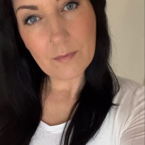 Profilbild von Anja Stolzenberger