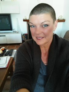 Profilbild von Anja Stomberg