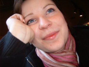 Social Media Profilbild Anja Storch 