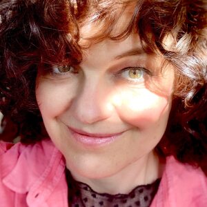 Profilbild von Anja Straßburg