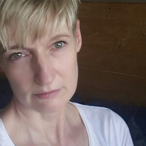 Profilbild von Anja Straßer