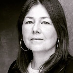 Profilbild von Anja Strebe